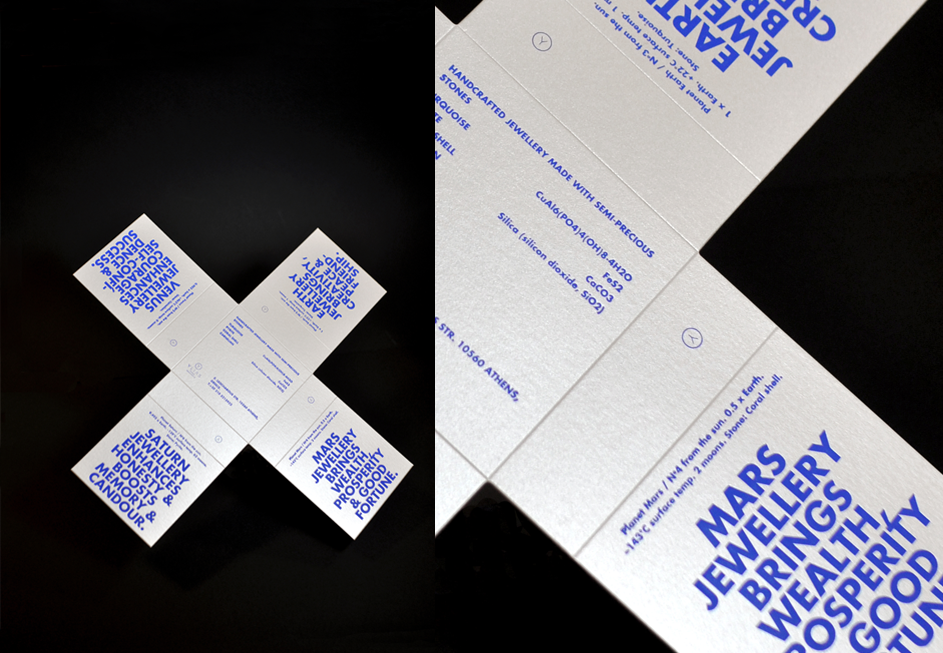 Awarded Print Projects Case Study Digital Technology