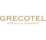 Grecotel desktop and mobile friendly website