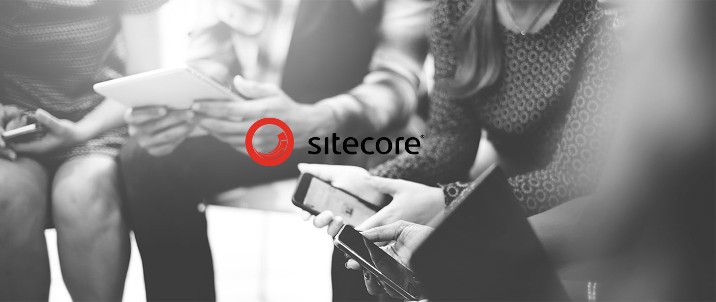 Sitecore content management system 