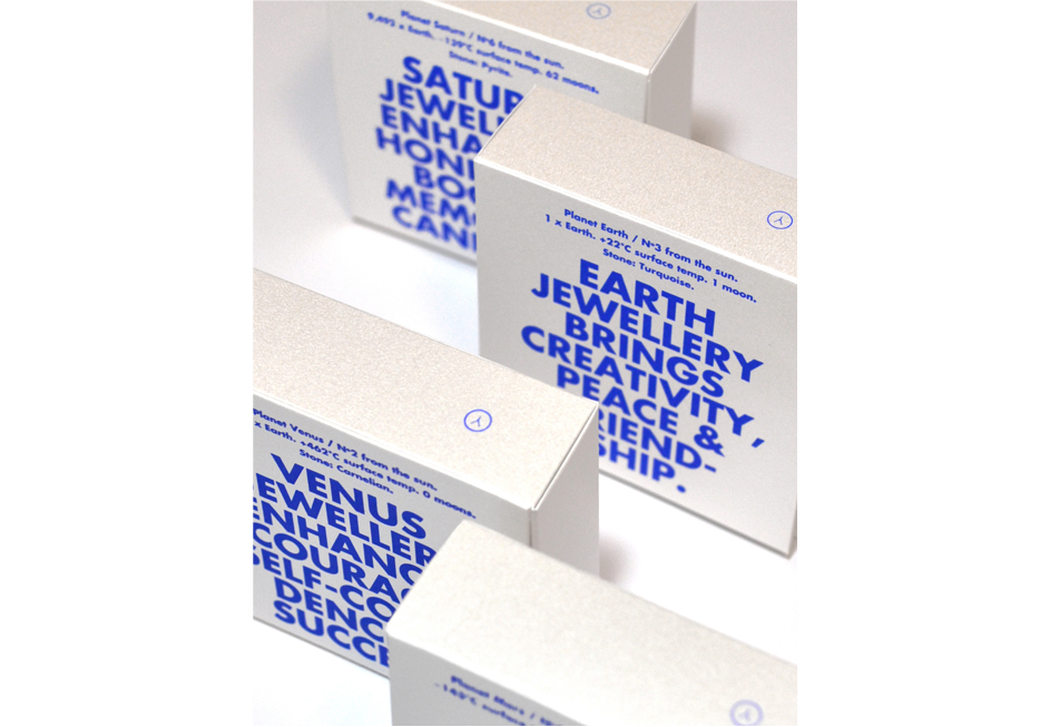 Ilias Y Jewellery Packaging Case Study website design