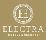 Electra Hotels Case Study digital design
