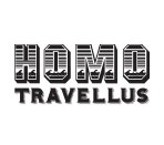 Homo Travellus Case Study responsive