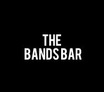The Bands Bar Story Case Study web design