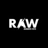 Raw Awards Client Story create a website
