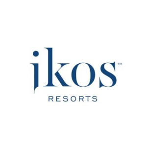 Linakis Digital Client Ikos Resort - Sani