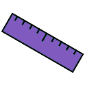 ruler symbol