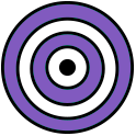 target symbol