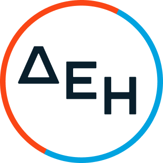 DEH Logo
