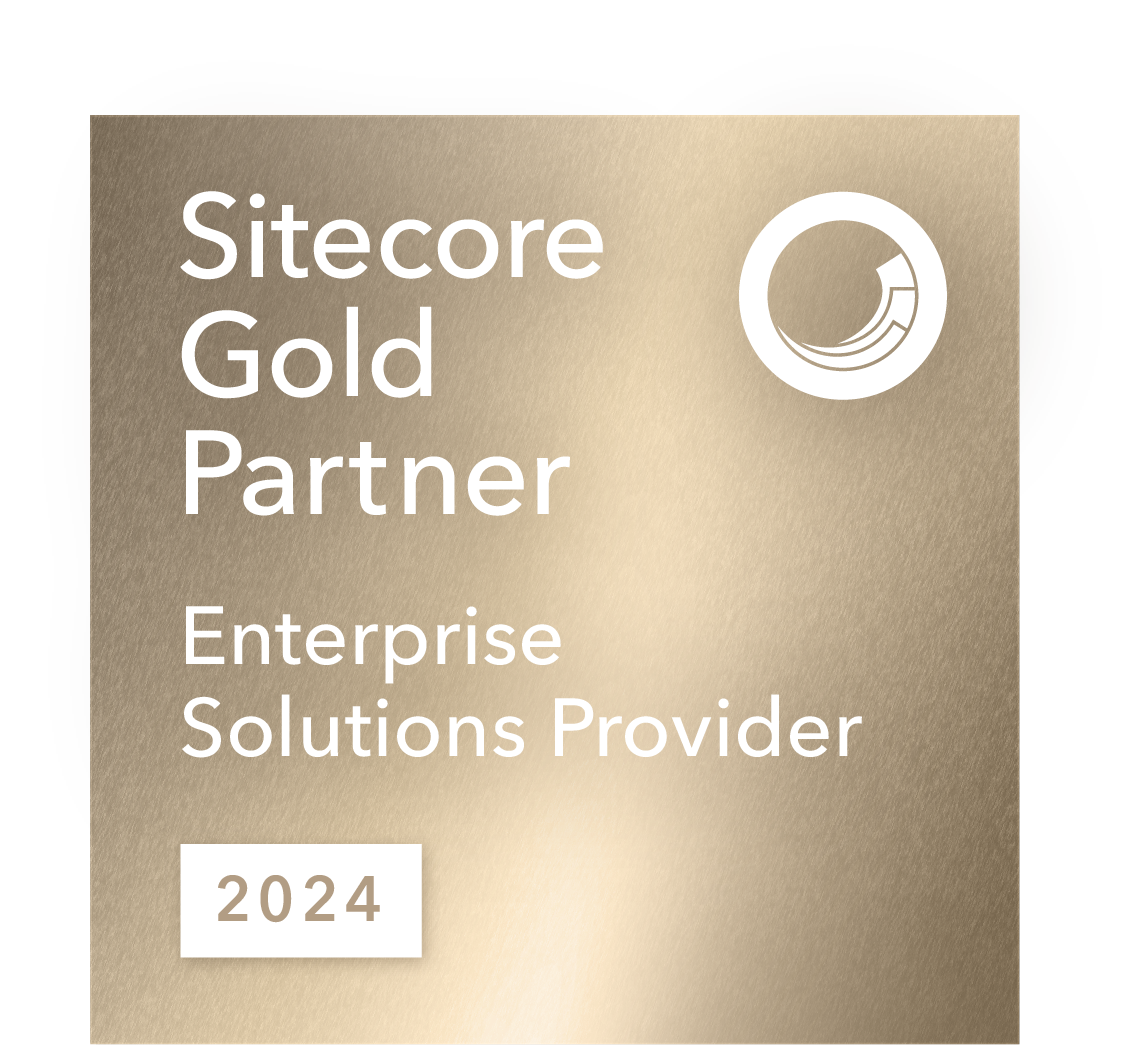 Sitecore partner